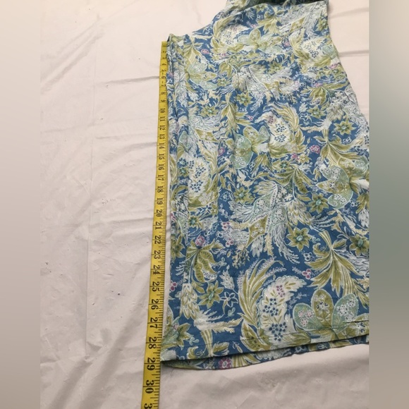 RACHEL ROY FLORAL PANTS - Picture 11 of 16